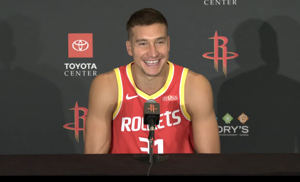 Bogdan Bogdanović