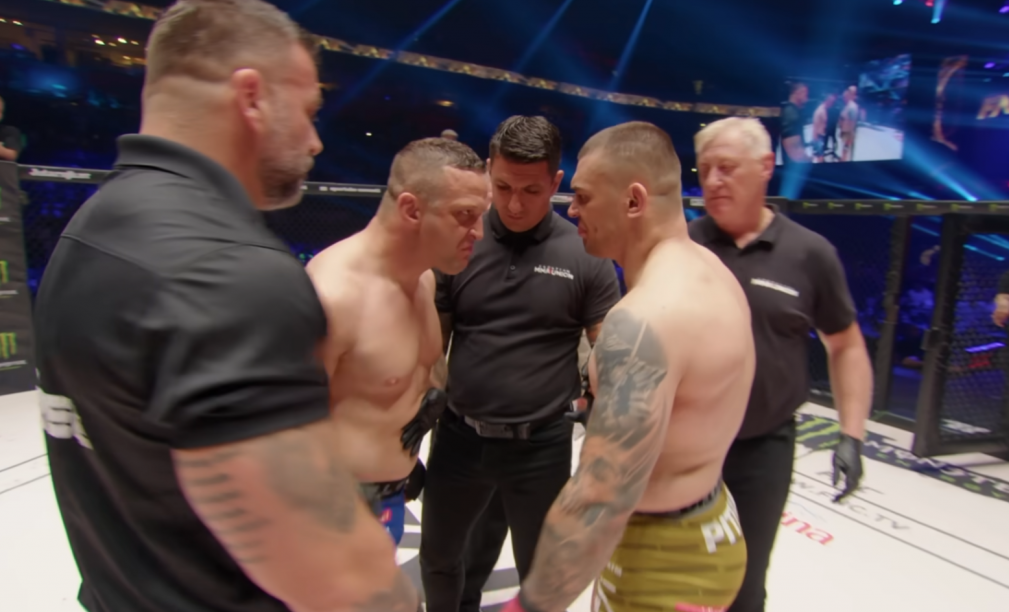 Miran Fabjan i Darko Stošić