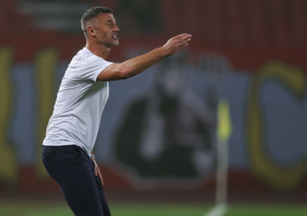 OFK Beograd ima rešenje za trenersku klupu: "Romantičari" biraju provereni domaći kadar