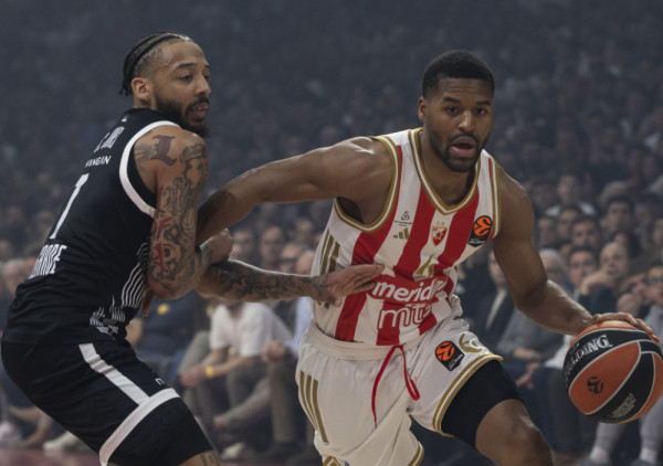 (ANKETA) Koliko mogu Partizan i Crvena zvezda u Evroligi?