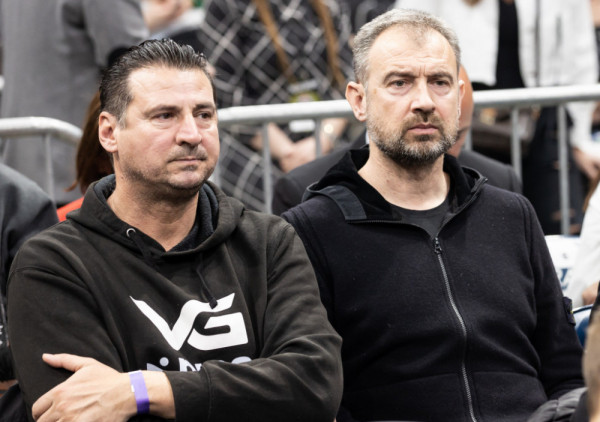 Legendarni srpski odbojkaš završio na kardiovaskularnom odeljenju: Predaja je gora od poraza!