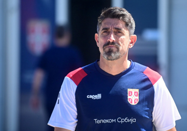Paunović "sto godina" nije osetio "Marakanu": Ne molim nikoga, ljubav navijača se zaslužuje