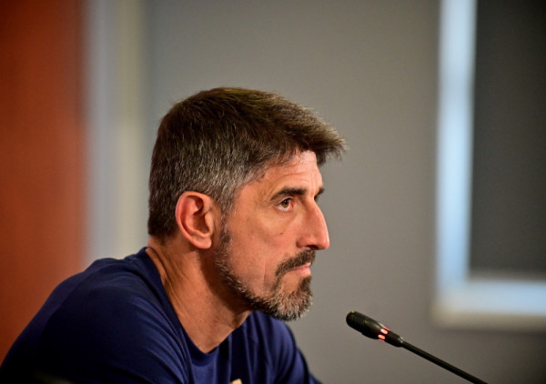 Srpski selektor o odsustvu Vlahovića: Moramo se okrenuti Joviću, Cvetkoviću, Joveljiću...