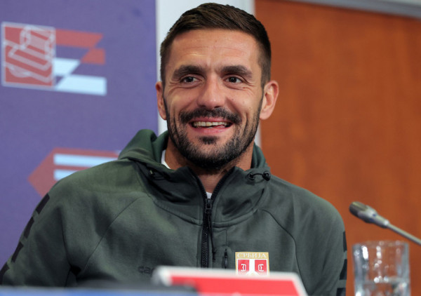 Tadić: Možemo da uradimo neke lepe stvari za Srbiju