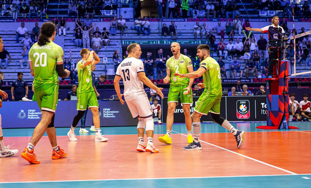 Slavlje Slovenaca