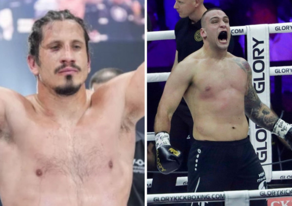 (VIDEO) Plazibat otkrio zašto je Cvjetićanin svetska zvezda: Jedini drag, dobar i kulturan borac kojeg svi ljudi vole!