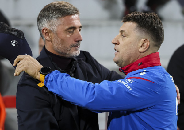 Sada i zvanično: OFK Beograd ima novog trenera