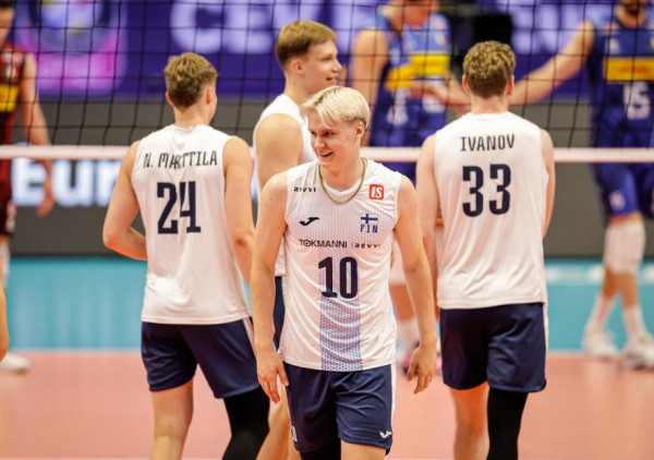 Finci ostavili srce u Torinu i napravili senzaciju na EP: Italija ostala u suzama, "severnjaci" igraju za medalju