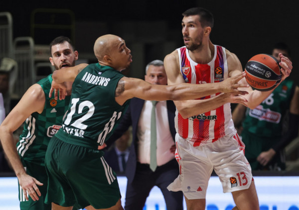 Crveno-beli "skidaju katanac" sa "Beogradske arene", "delije" jedva dočekale: Stiže Žalgiris