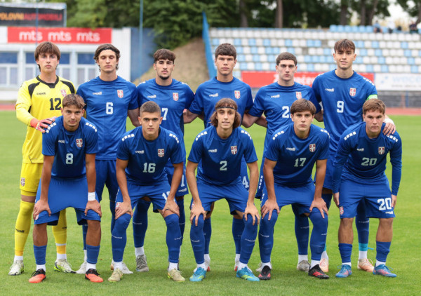 Remi omladinaca Srbije i Bugarske u Subotici