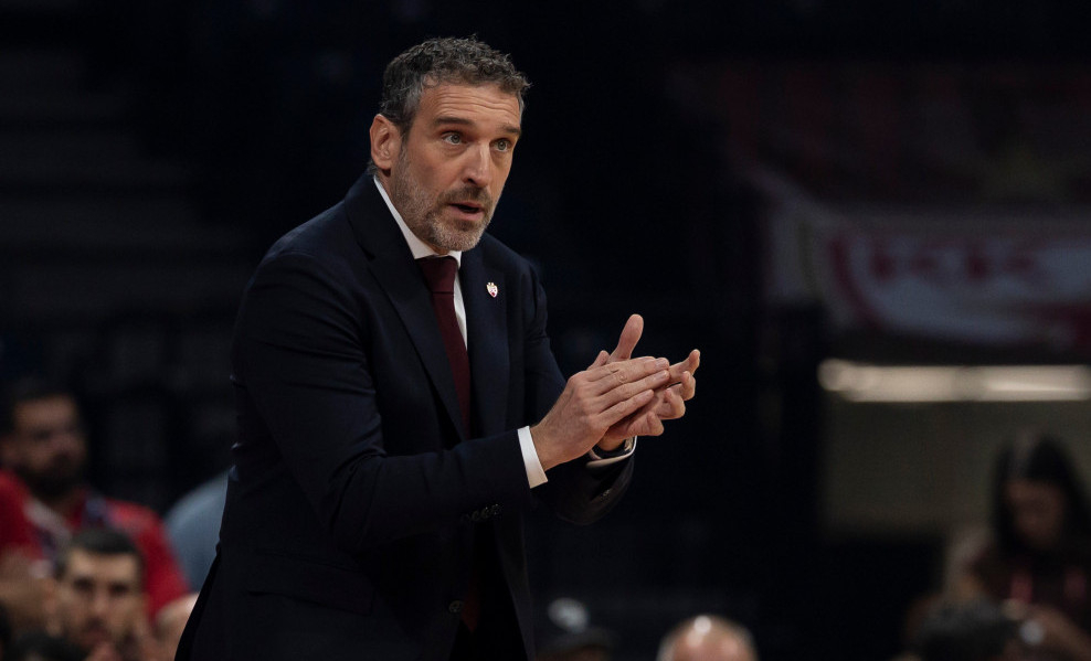 Navaro za TV Arena sport: Ovo je samo jedna utakmica, verujem u tim