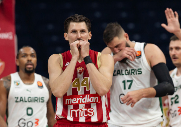 Kramer za Arenu: Naježio sam se zbog atmosfere, falilo je energije