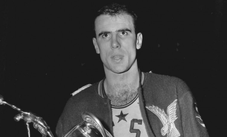 Bob Petit