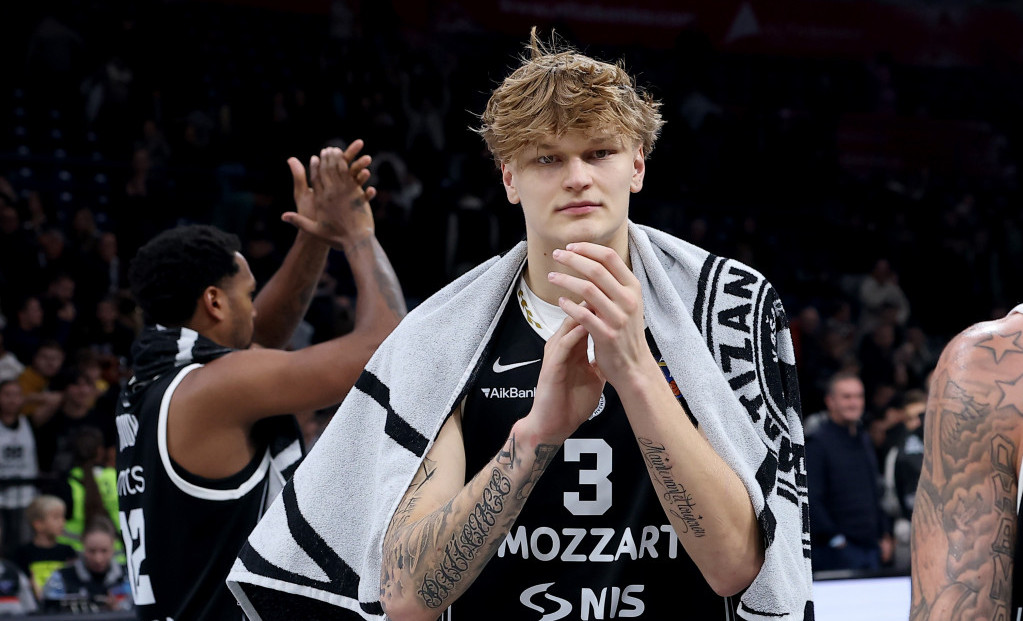 Mika Murinen
