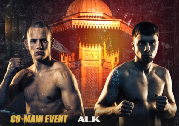 Balkan Boxing 12: Evo kada i gde možete uživo gledati bokserski spektakl iz Novog Pazara
