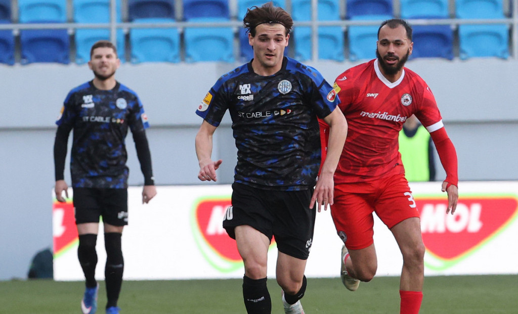 Andrej Petrović (TSC)