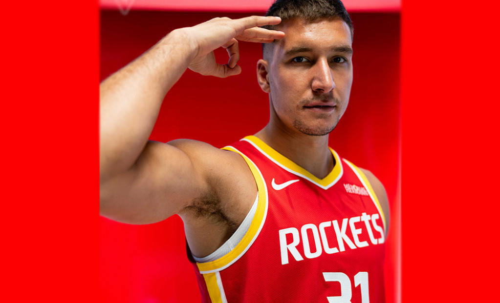 Bogdan Bogdanović