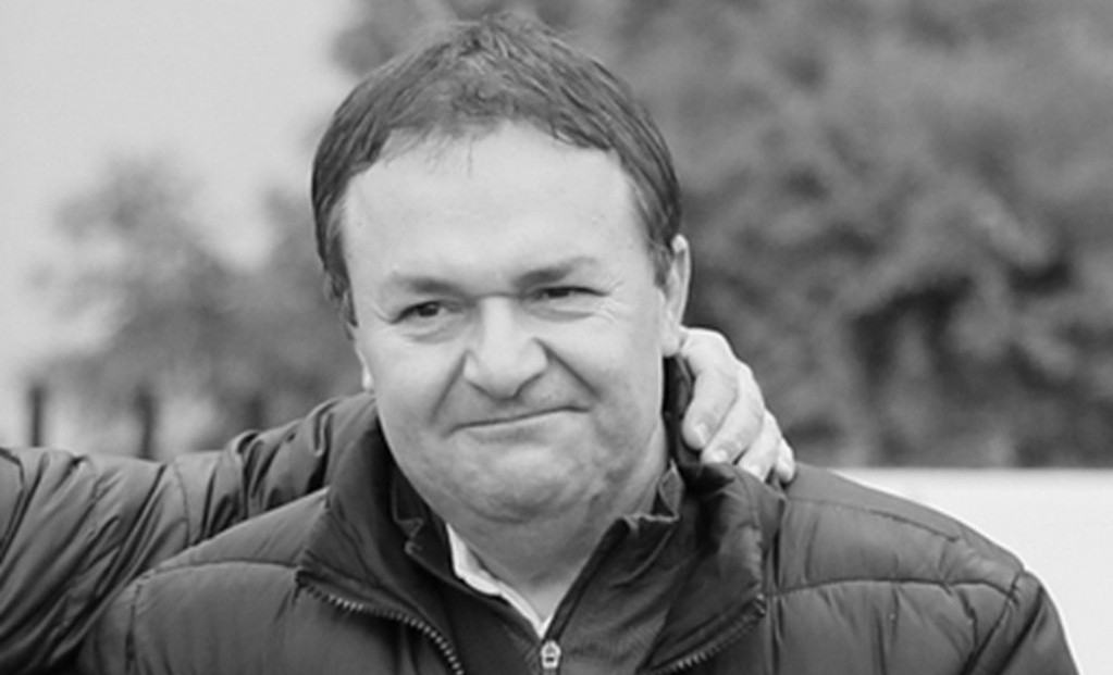 Miloje Radičević
