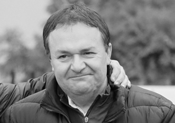 IN MEMORIM Miloje Radičević