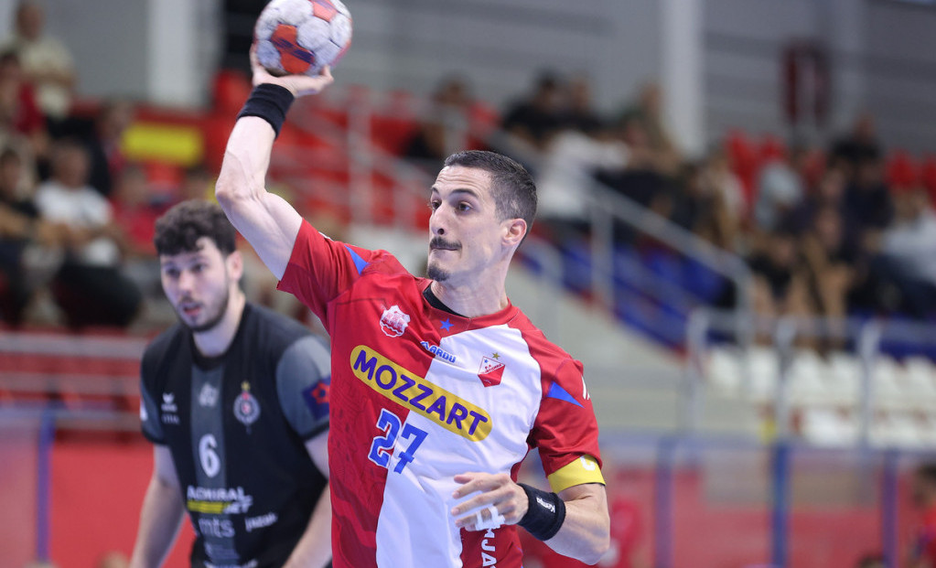 Marko Srdanović (RK Vojvodina)