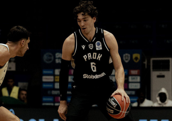 (VIDEO) Trinki "rešio" Žoca: Osman uz zvuk sirene za pobedu PAOK-a