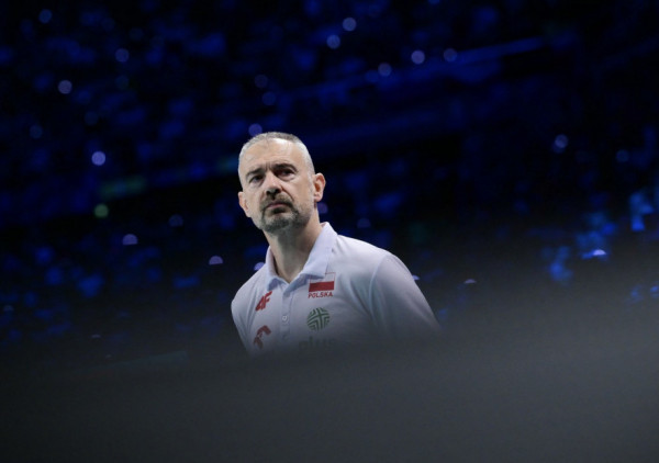 Poljaci veličaju Nikolu: "Grbić je genije i Mida, trebalo bi da bude MVP"