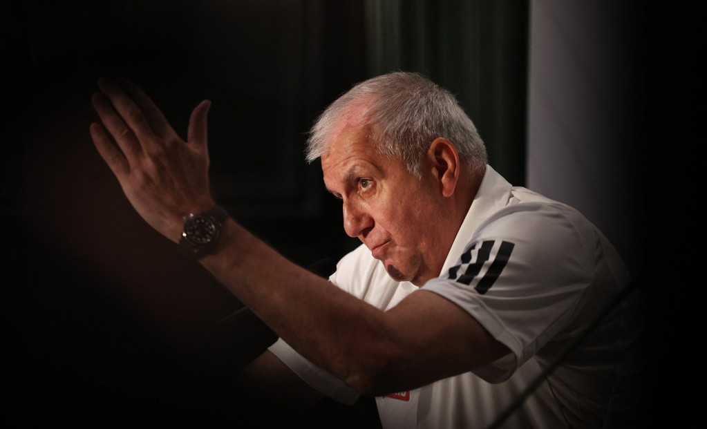 Željko Obradović