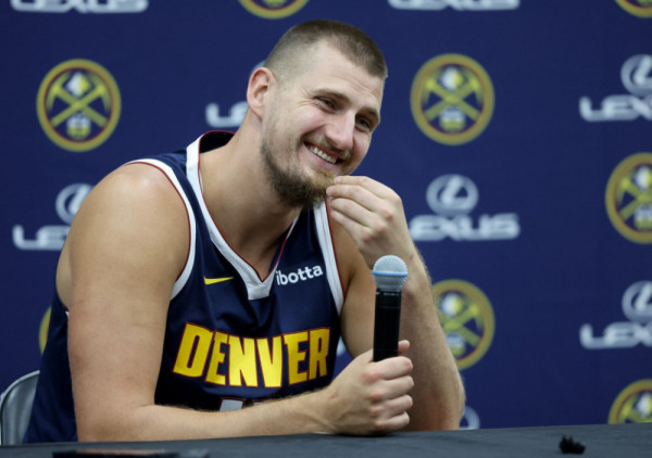 Bivši NBA košarkaš opleo po srpskom centru: Mogao bih danas da čuvam Nikolu Jokića