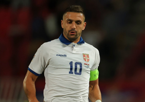 Tadić otvoreno za Arenu: Ja u dušu poznajem Holanđane, ako možemo da se nosimo sa njima - možemo sa svakim