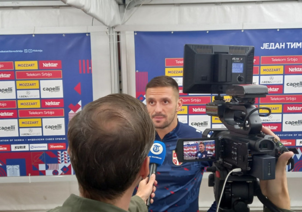 Dušan Tadić