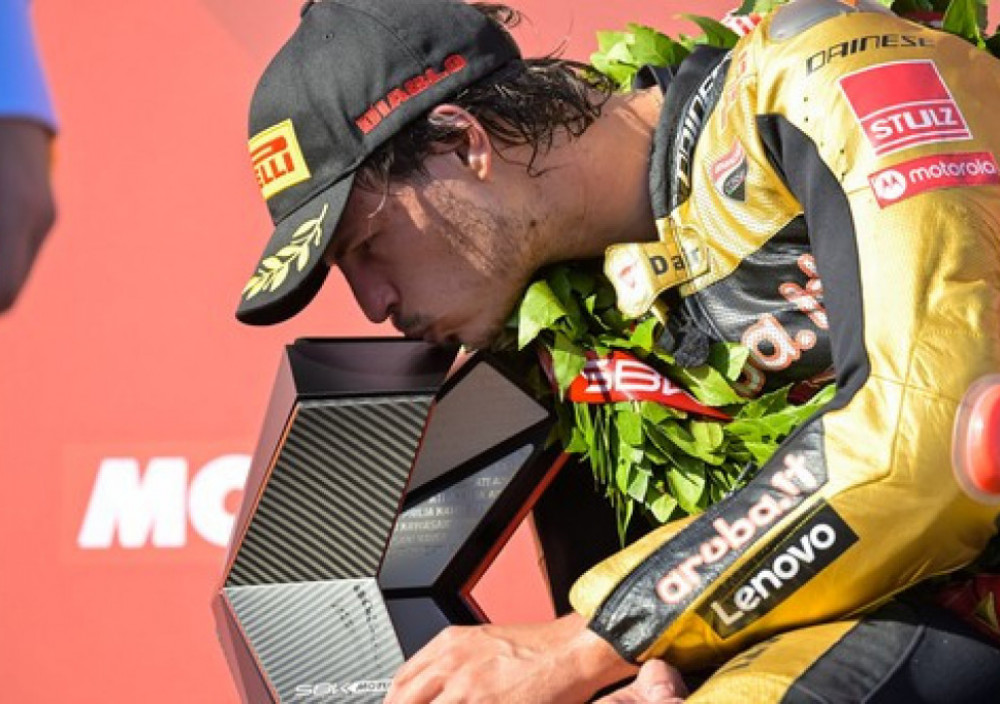 Nikolo Bulega