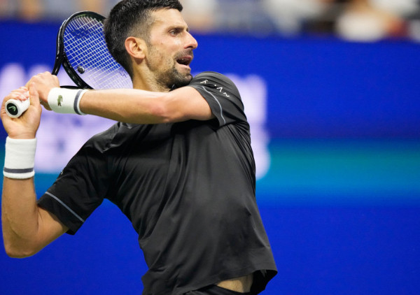 Đoković saznao rivale u Pekingu i napredovao na najnovijoj ATP listi