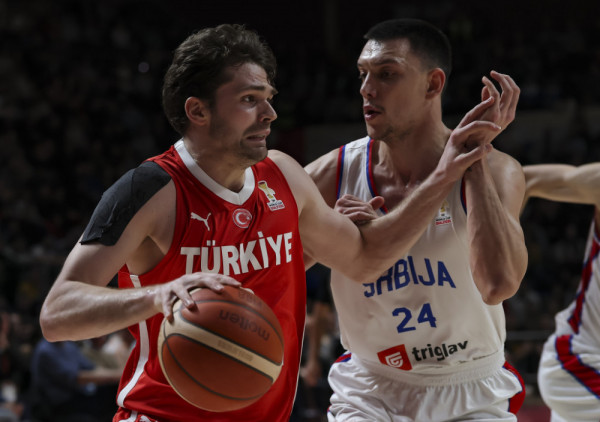 Nova "zver" na evroligaškom tržištu: Biberović postaje slobodan igrač?