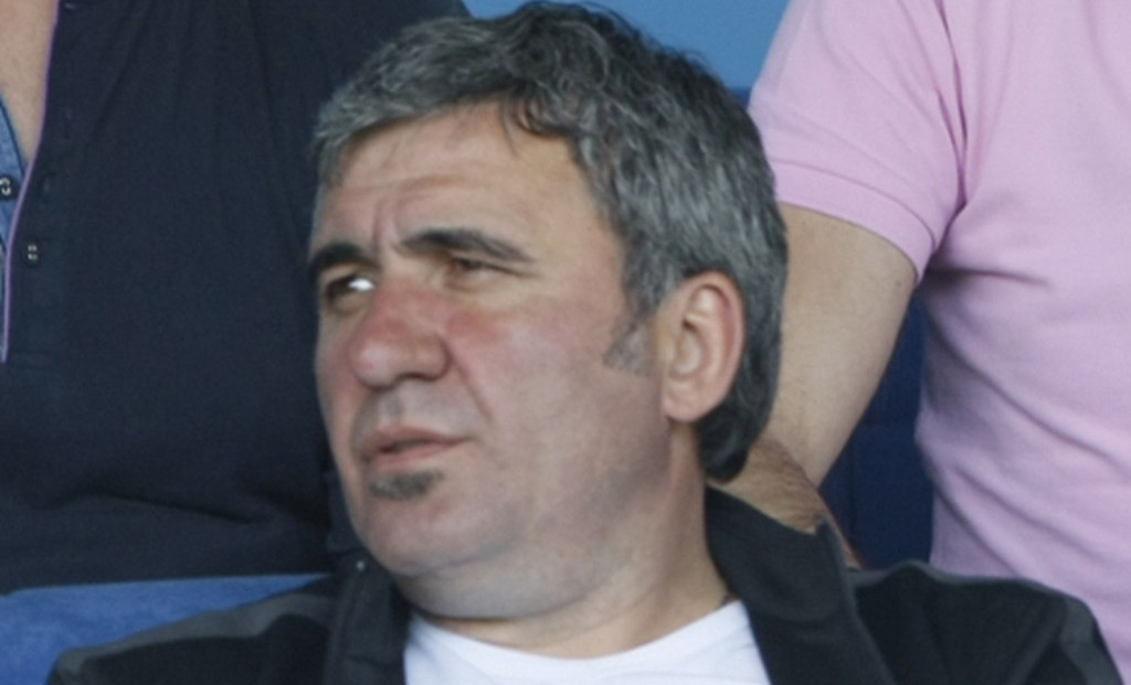 George Hadži