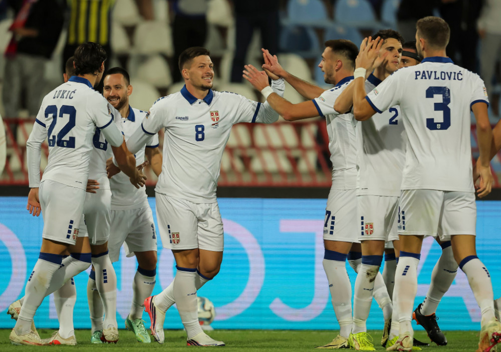 Luka Jović