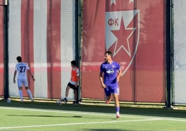 "Mali večiti derbi": Zvezdina filijala demolirala crno-bele nade i zakucala ih za dno tabele