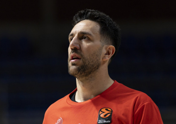 Micić gledao Zvezdu: Žalgiris je imao sreće, ego u timu ubija
