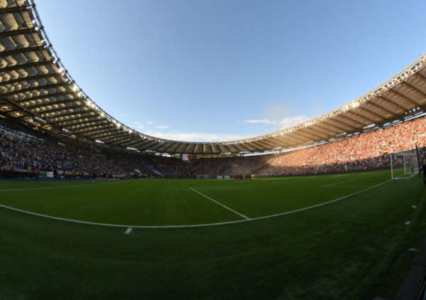 Istorijski korak za Rimljane: Odobren projekat novog stadiona