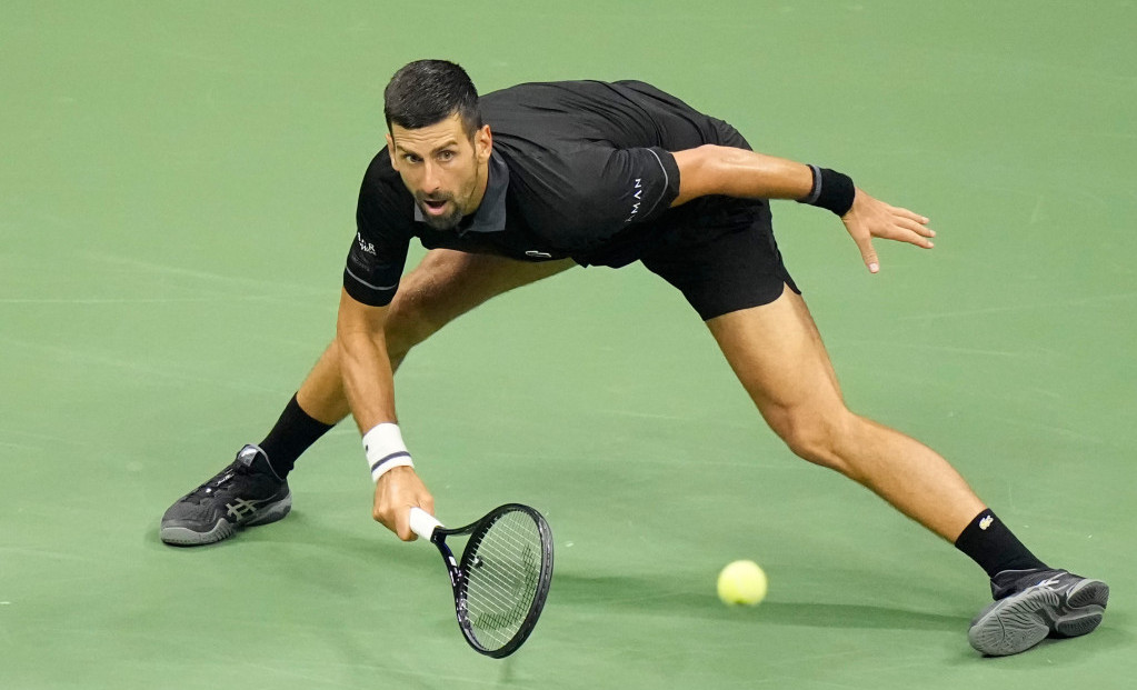 Novak Đoković