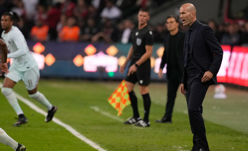 Zinedin Zidan