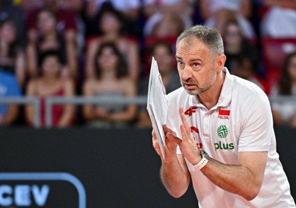 Nikola Grbić gomila medalje sa Poljskom i studira u SAD: Prijatelj "raskrinkao" maestra iz ravnice