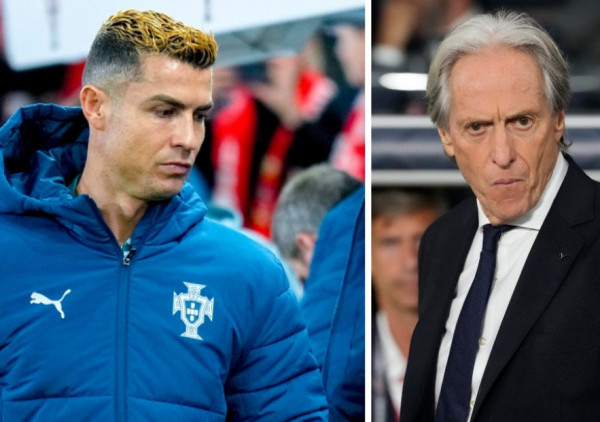 Od Romarija, Mesija, Ibre, Ronaldinja do Ronalda: Mega zvezde na klupi i odluke koje se vraćaju kao bumerang