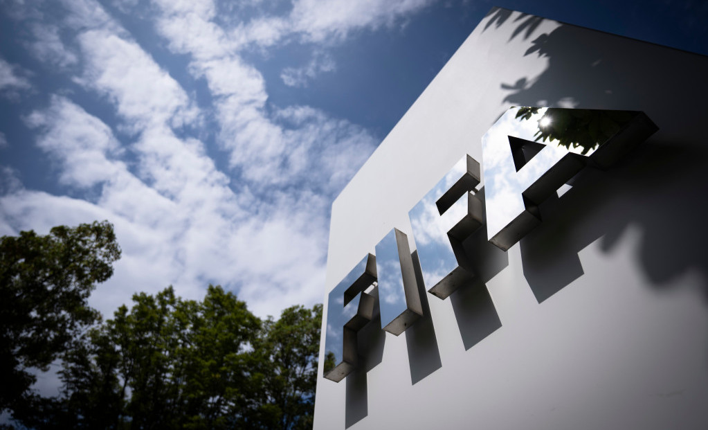 FIFA