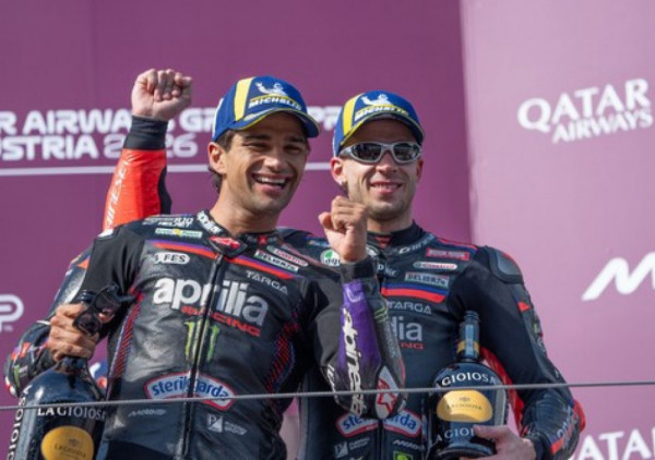 Motegi podiže ulog: Martin i Beceki kreću u ključnu bitku za titulu