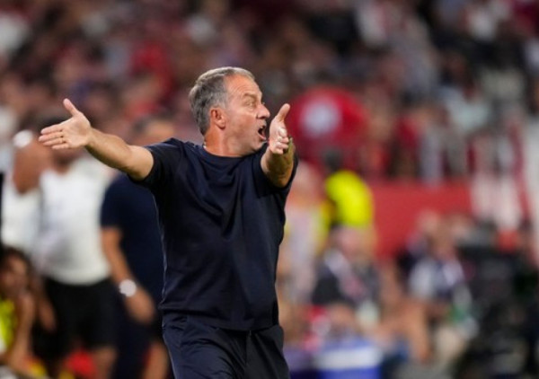 Barselona niže pobede: Hansi Flik najbolji trener La Lige