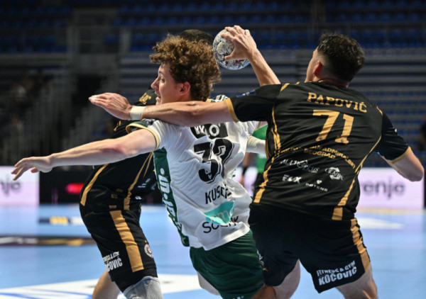 Partizan u Banjaluci brani pehar: Borac stoji na putu do Svesrpskog kupa