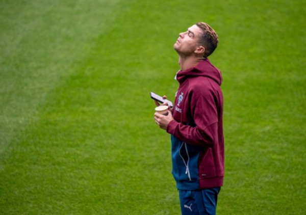 Da li se Ronaldo naljutio? Kapiten izostao sa treninga pred duel sa Danskom
