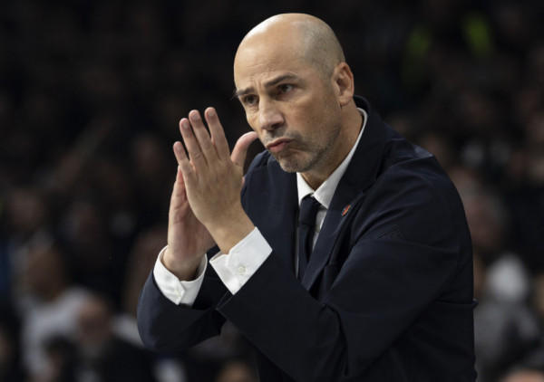 Uoči starta u ABA ligi: Partizan prenosi evroligaški pelcer i na regionalno takmičenje