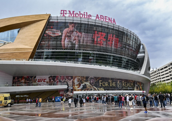 Las Vegas na korak od NBA tima: Tri grupe u istorijski vrednoj trci