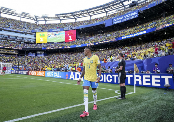 Rafinja napustio reprezentaciju Brazila: Poznat i tačan razlog povratka u Barselonu
